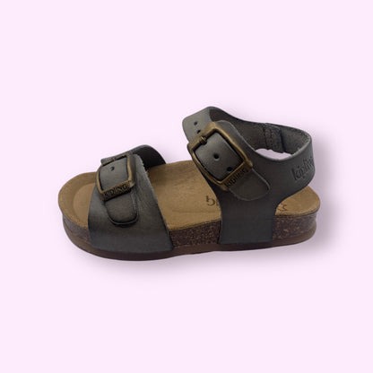Kipling - sandaal kaki