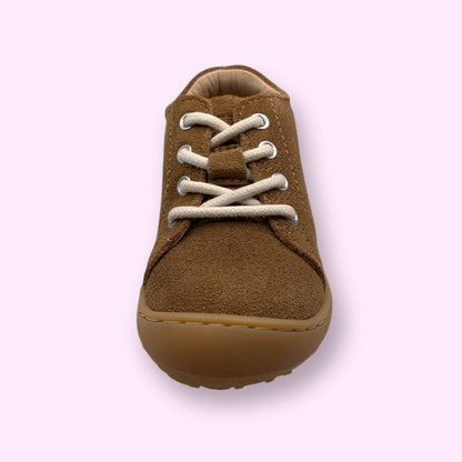 Bisgaard - camel flexibel schoentje