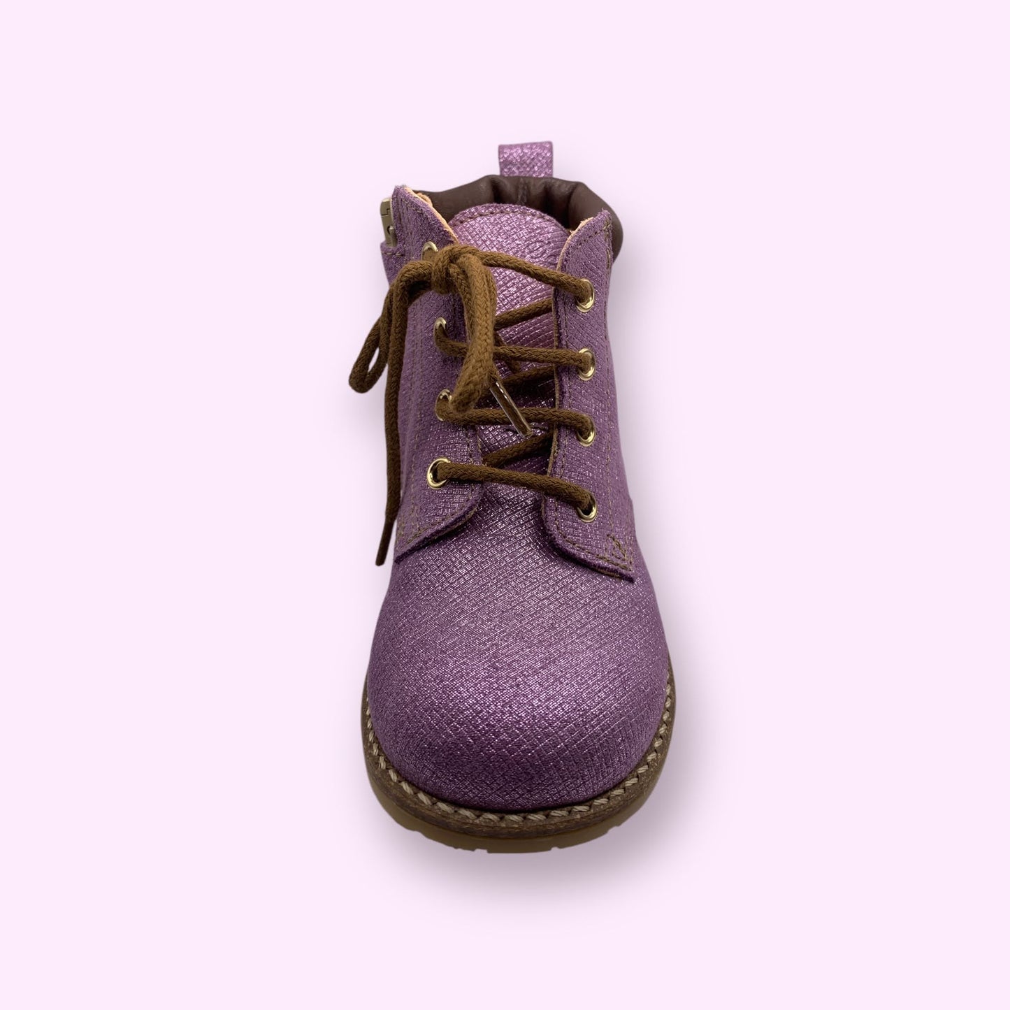 Ocra - roze veterbot