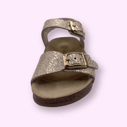 Kipling - sandaal gold