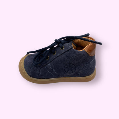 Bisgaard - sneaker blauw