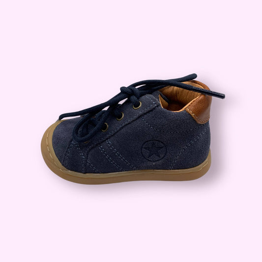 Bisgaard - sneaker blauw