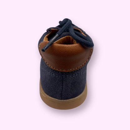 Bisgaard - sneaker blauw