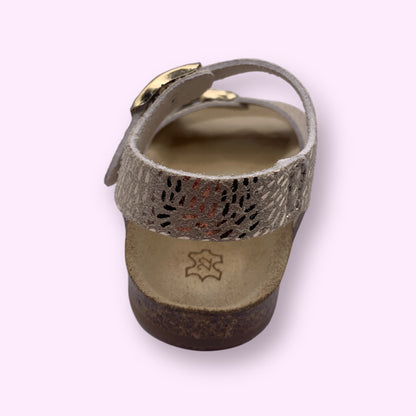 Kipling - sandaal gold