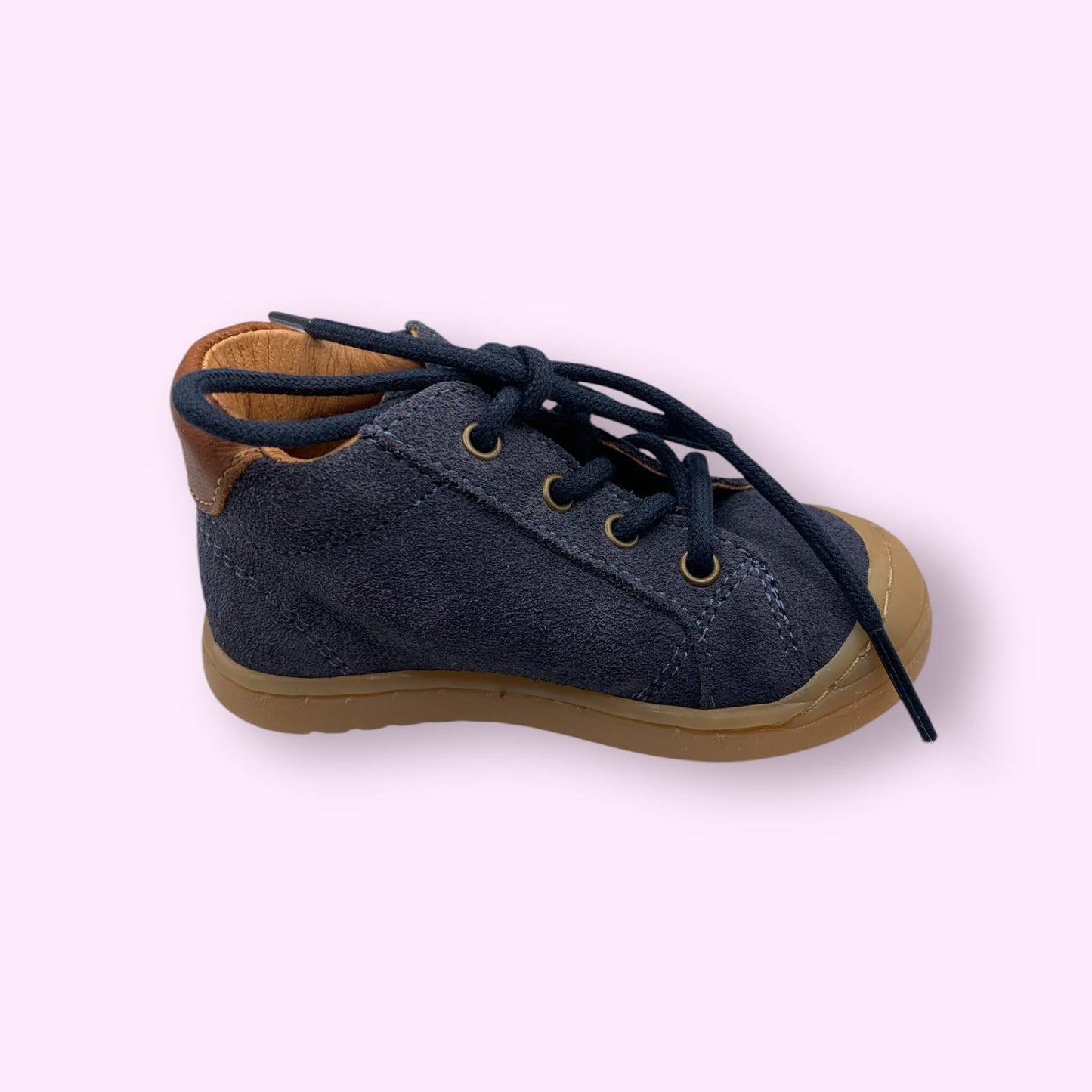 Bisgaard - sneaker blauw
