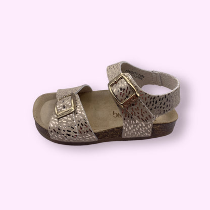 Kipling - sandaal gold