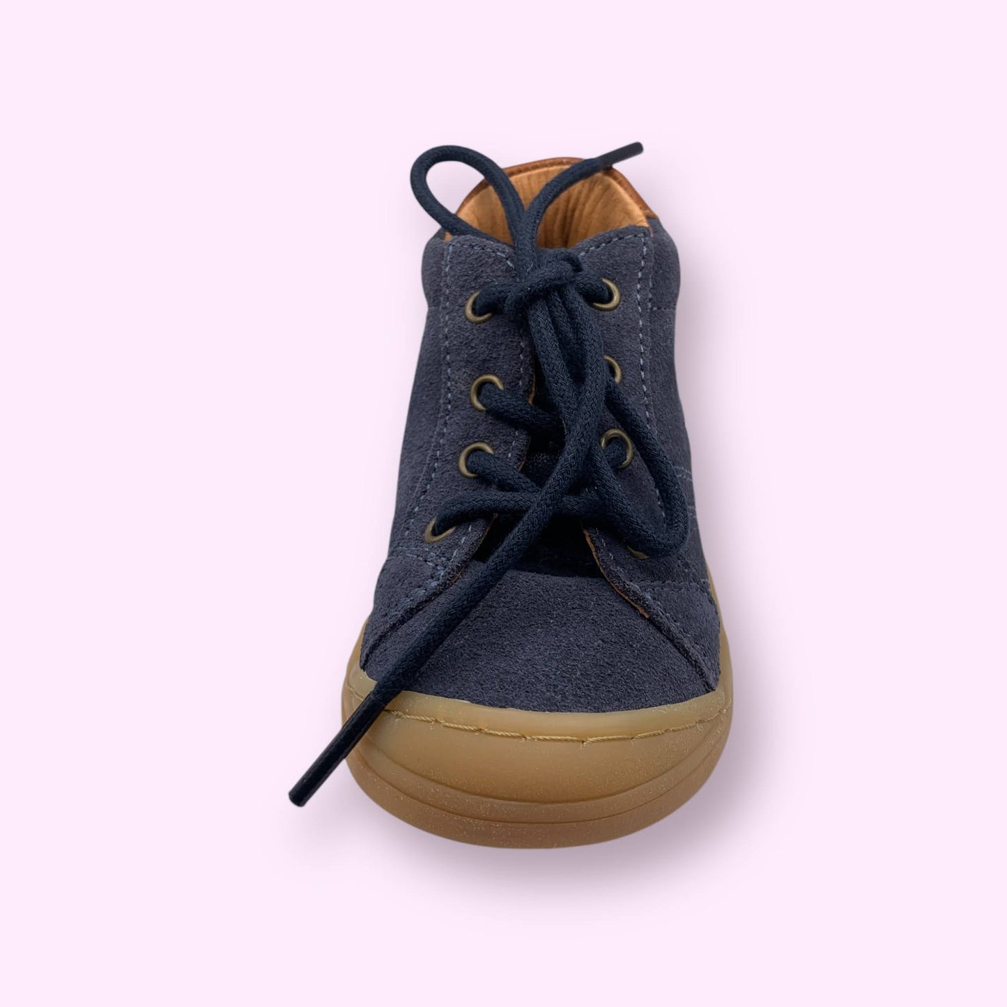 Bisgaard - sneaker blauw