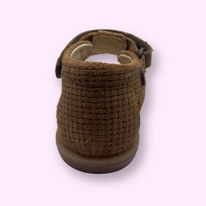 Naturino - sandaal bruin