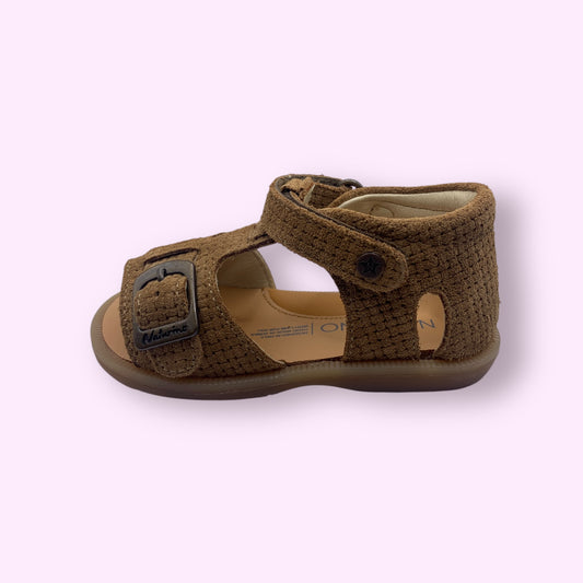 Naturino - sandaal bruin