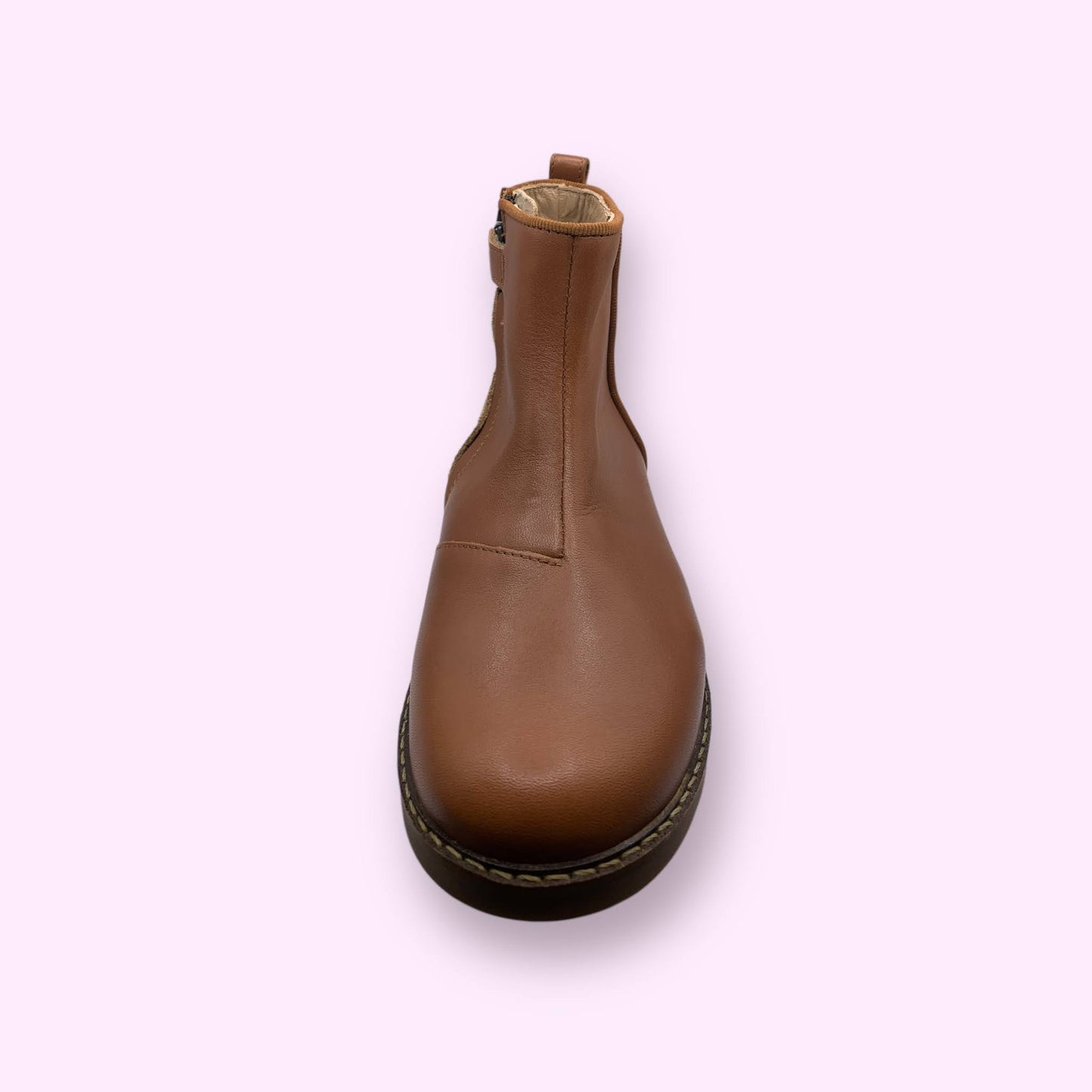 Pom d'Api - half glitter botje