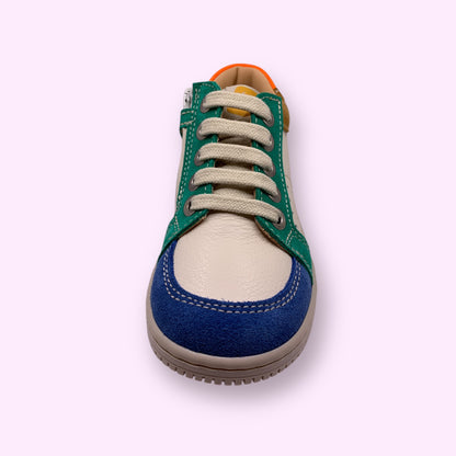 Ocra - sneaker felle kleuren