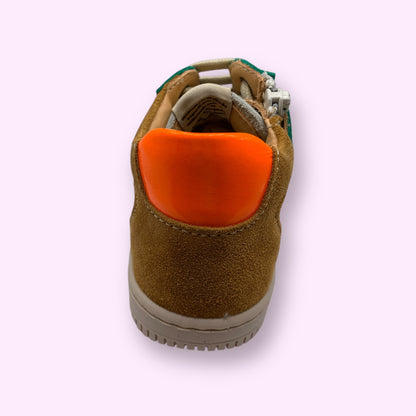 Ocra - sneaker felle kleuren