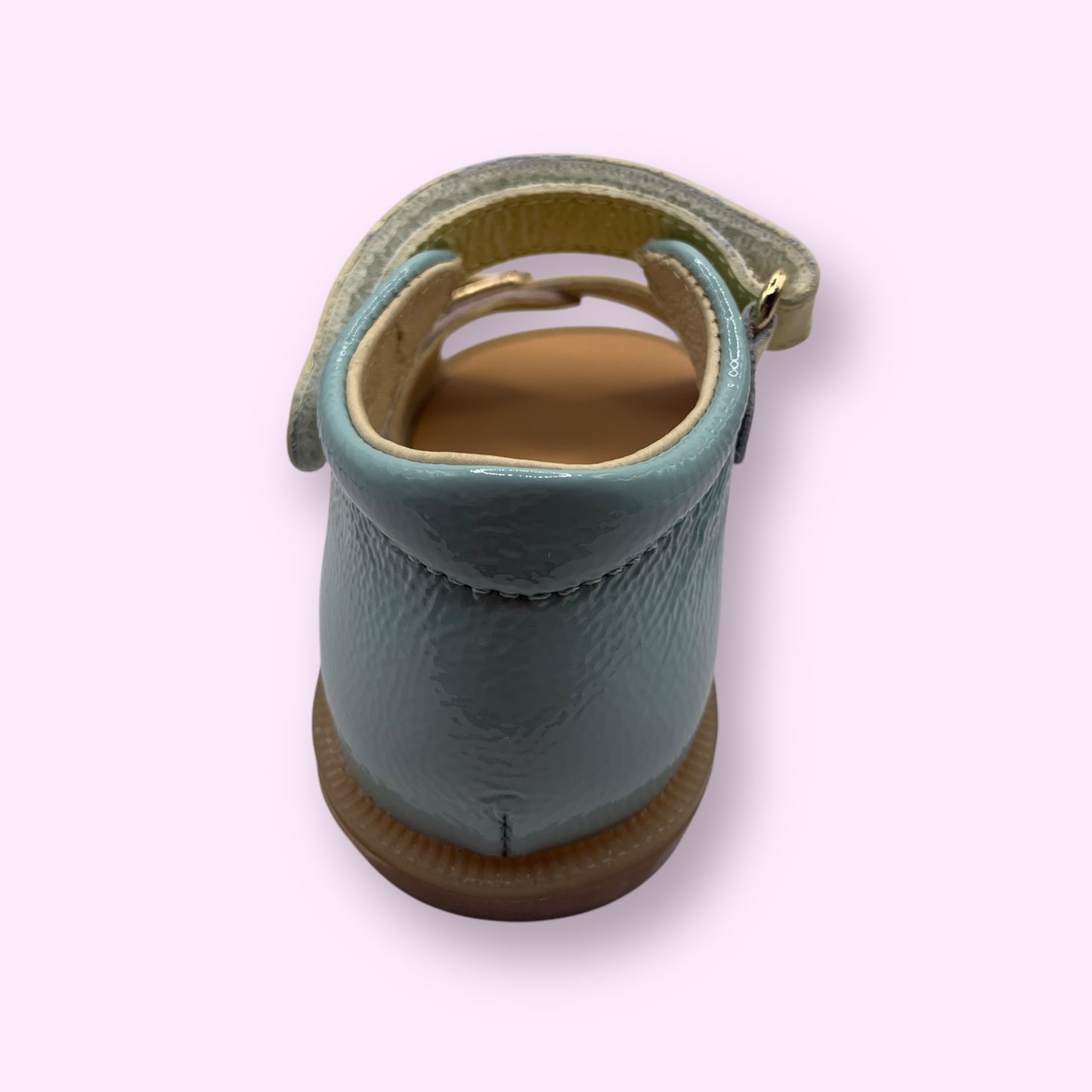 Naturino - sandaal pastel multi