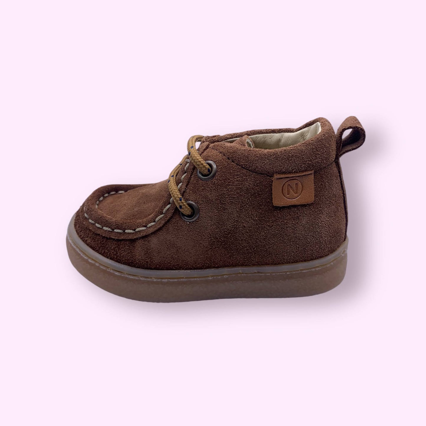 Naturino - camel schoentje