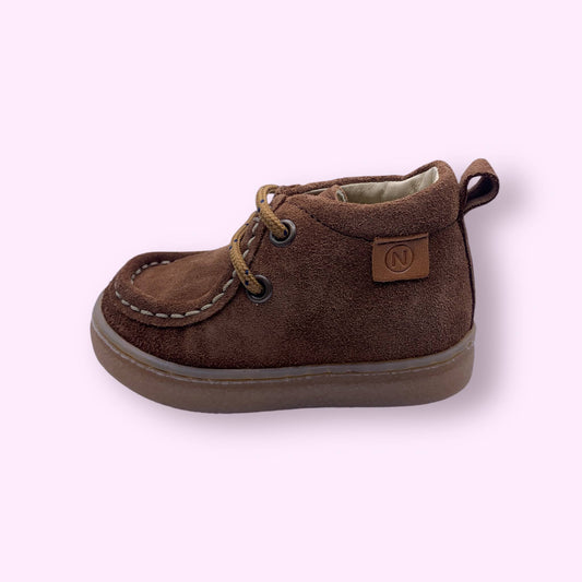 Naturino - camel schoentje