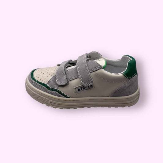 Naturino - sneaker grijs