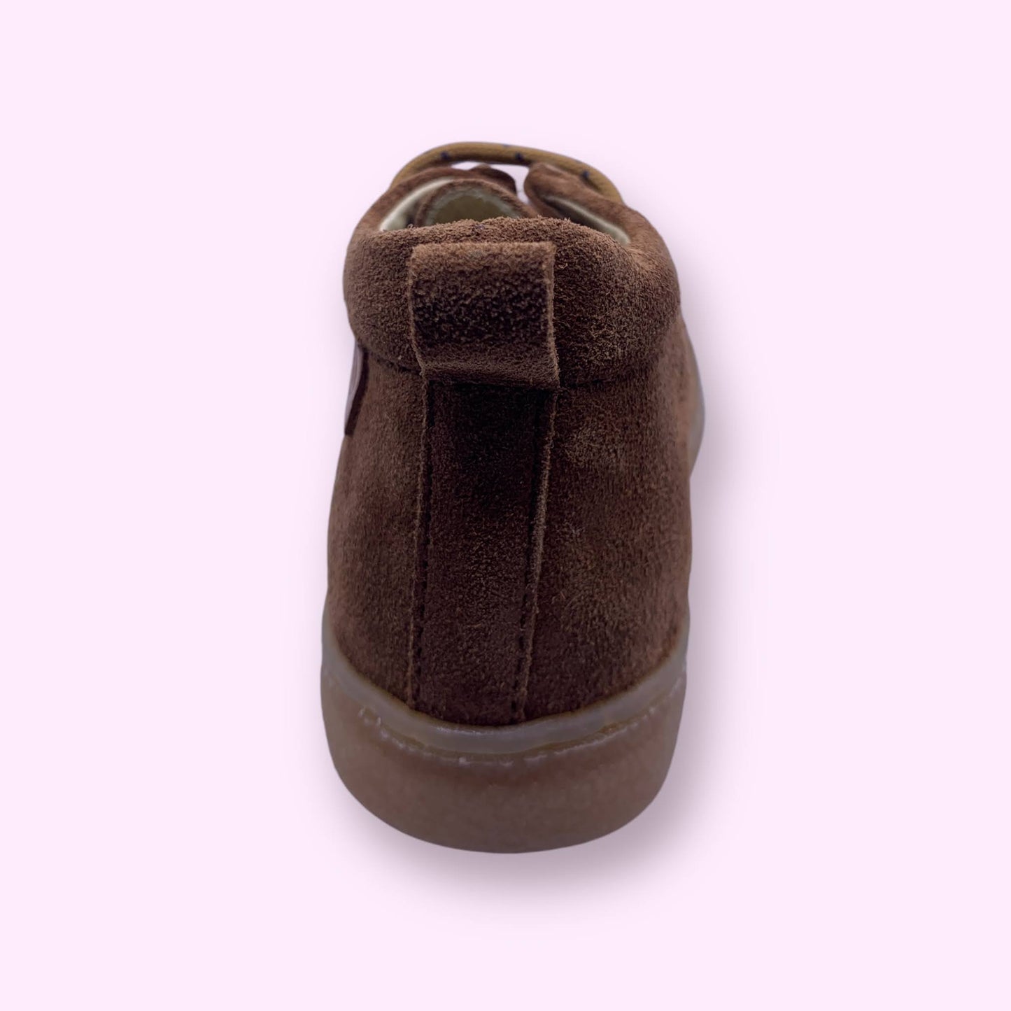 Naturino - camel schoentje