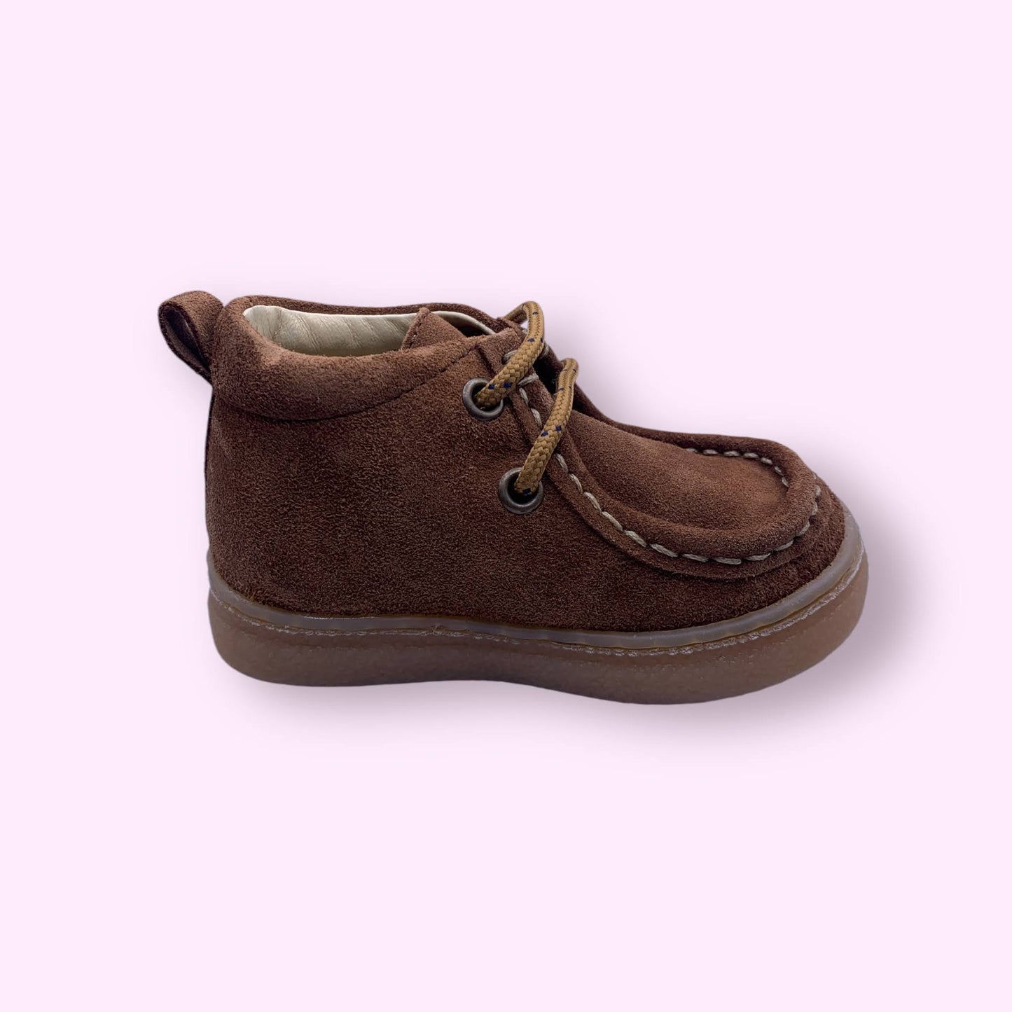 Naturino - camel schoentje