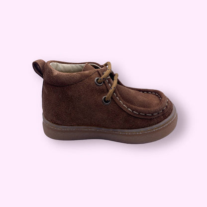 Naturino - camel schoentje