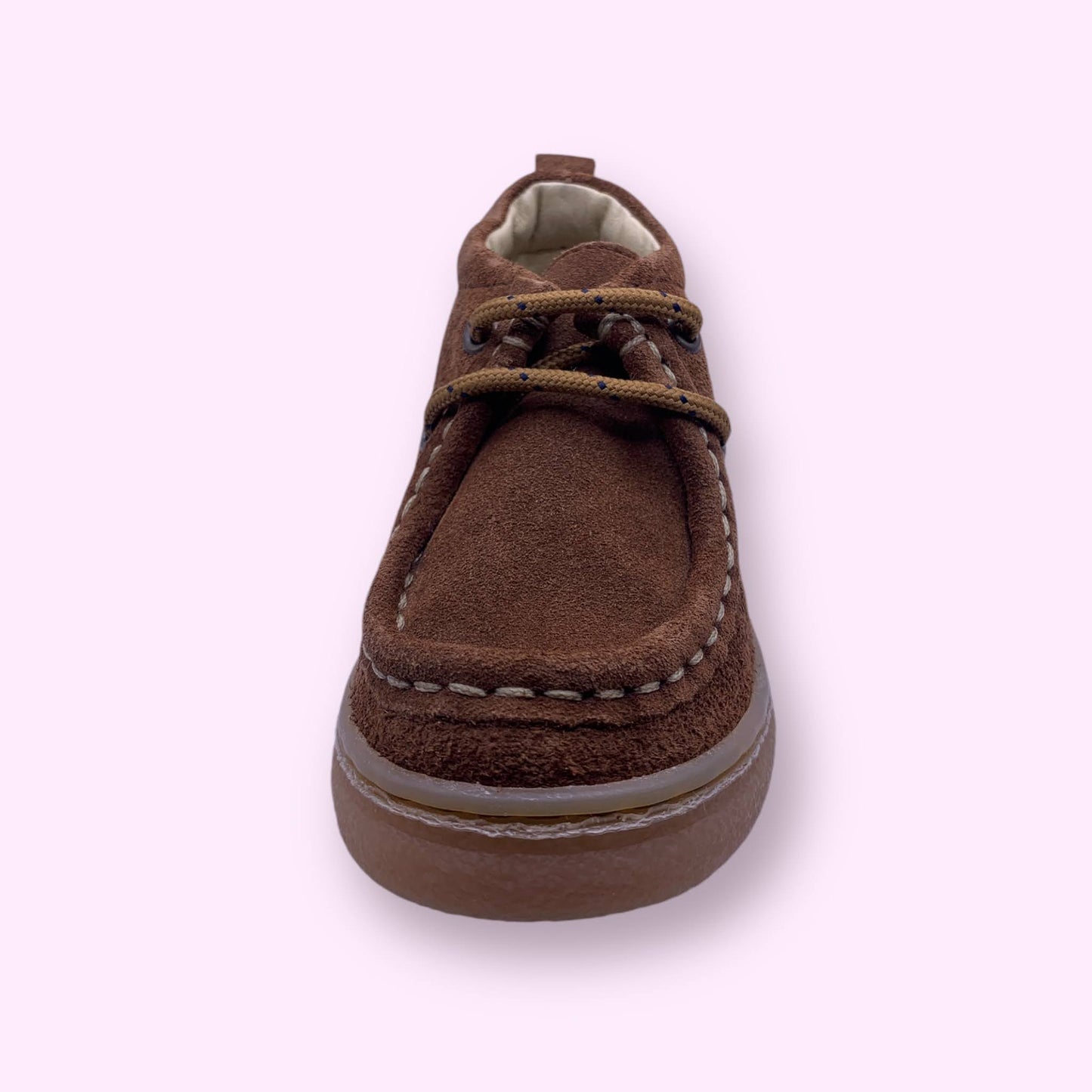 Naturino - camel schoentje