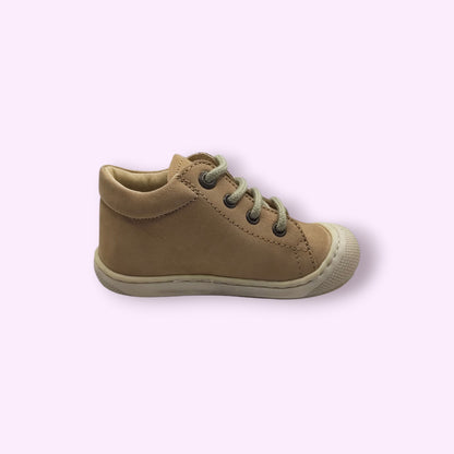 Naturino - cocoon beige nubuck