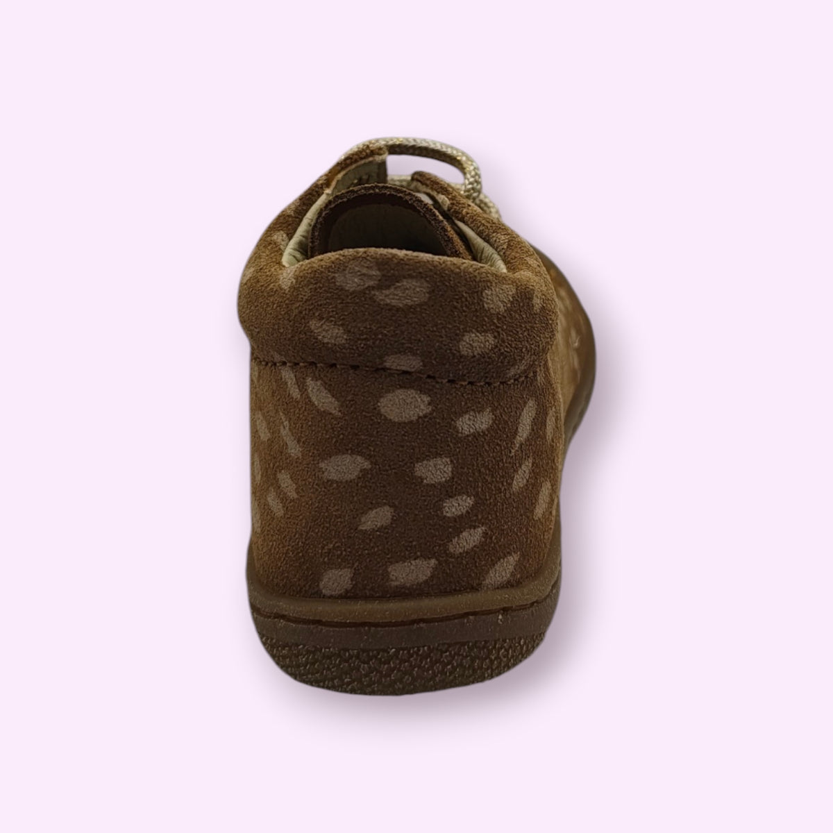 Naturino - cocoon gespikkeld