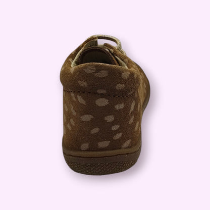 Naturino - cocoon gespikkeld
