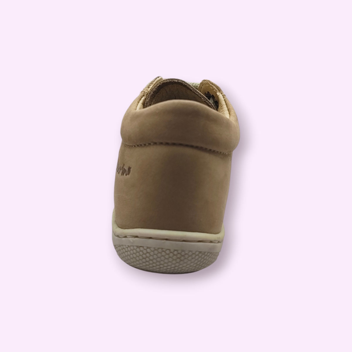 Naturino - cocoon beige nubuck