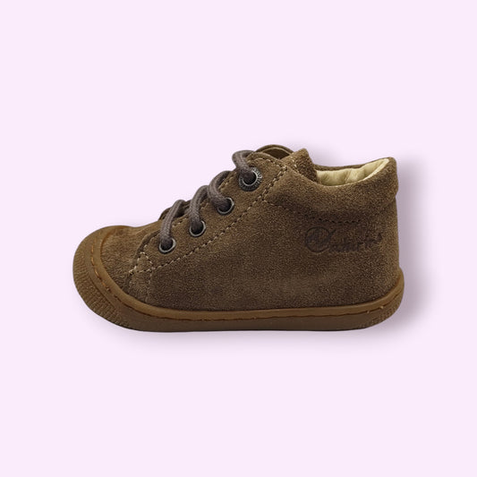 Naturino - cocoon bruin