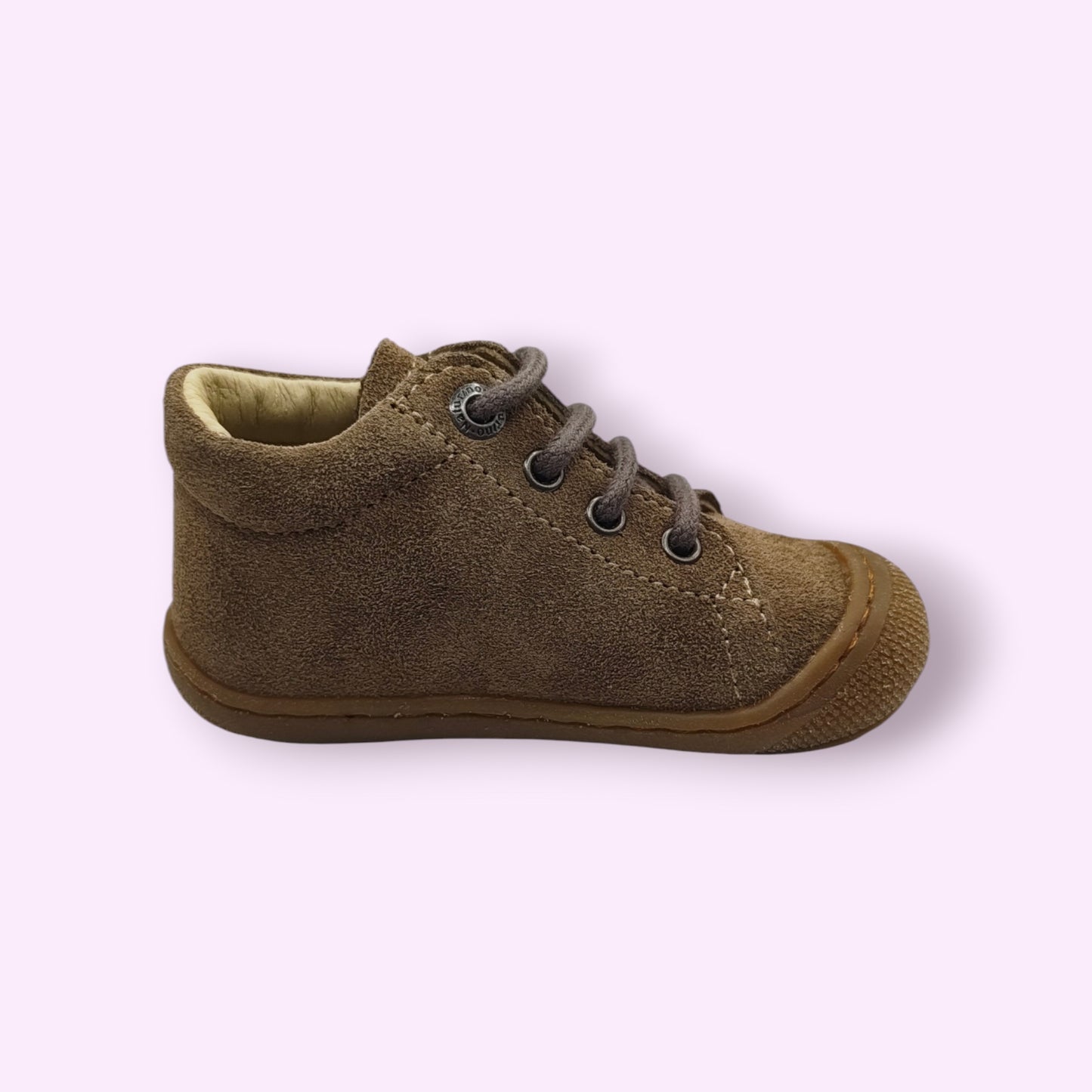 Naturino - cocoon bruin