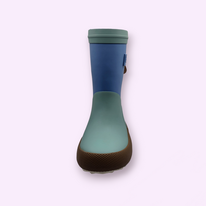 Bisgaard - blauwe regenlaars