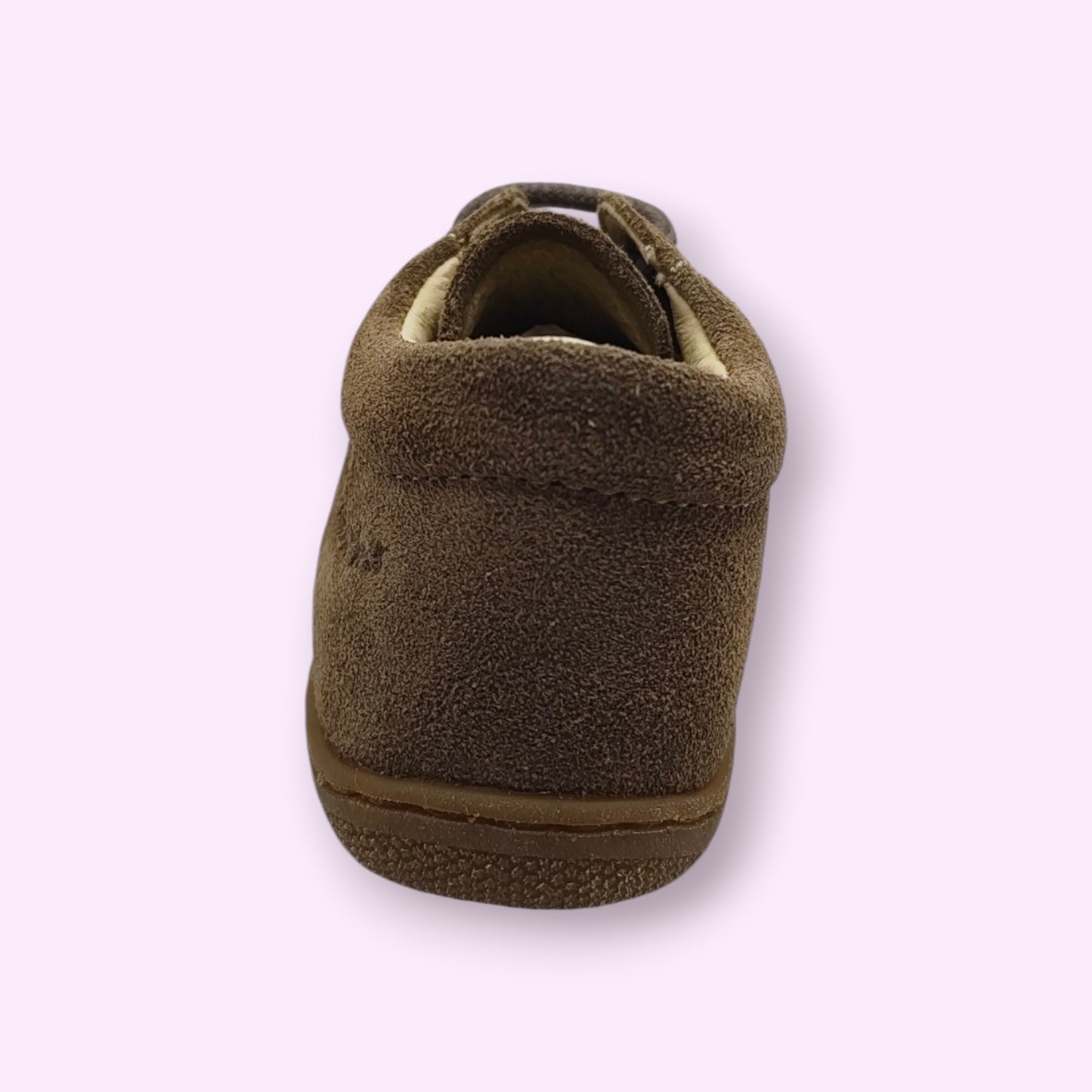 Naturino - cocoon bruin