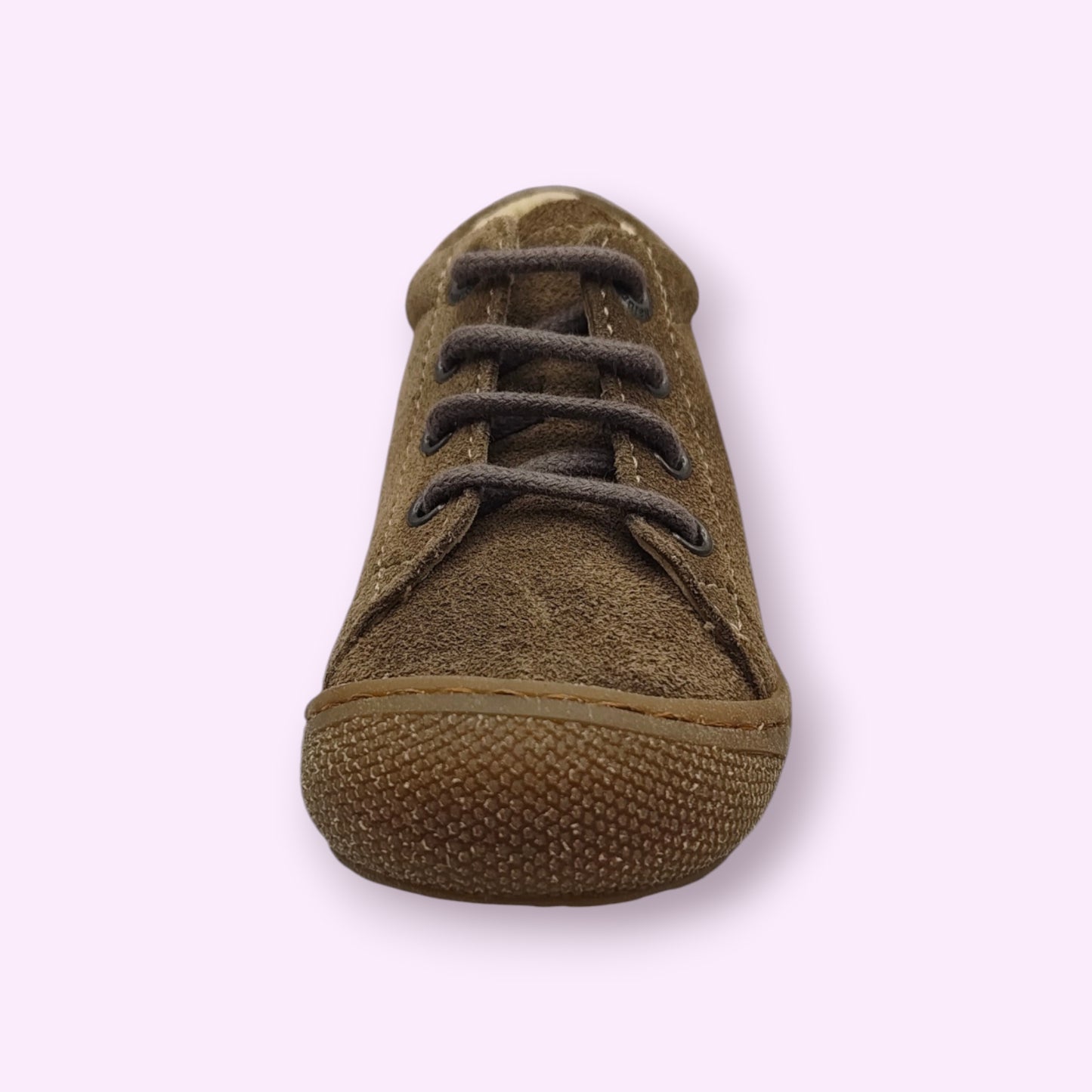 Naturino - cocoon bruin