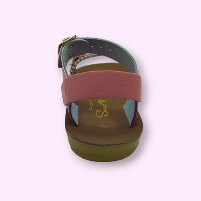 Salt water - sweetheart pink