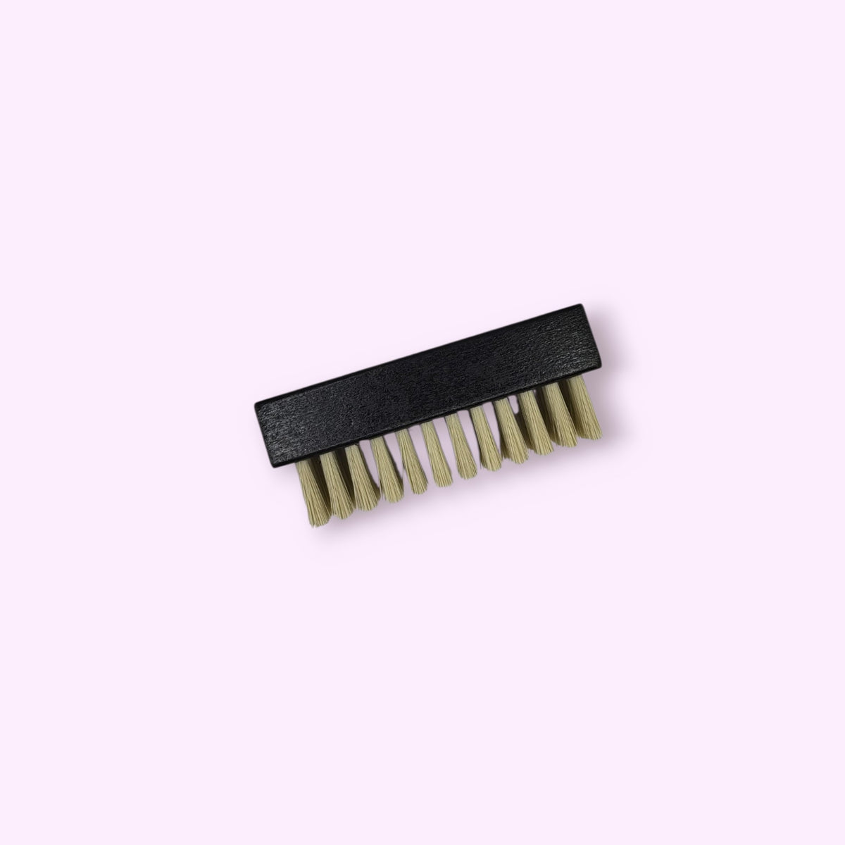 Collonil - carbon cleaning brush 9,5cm
