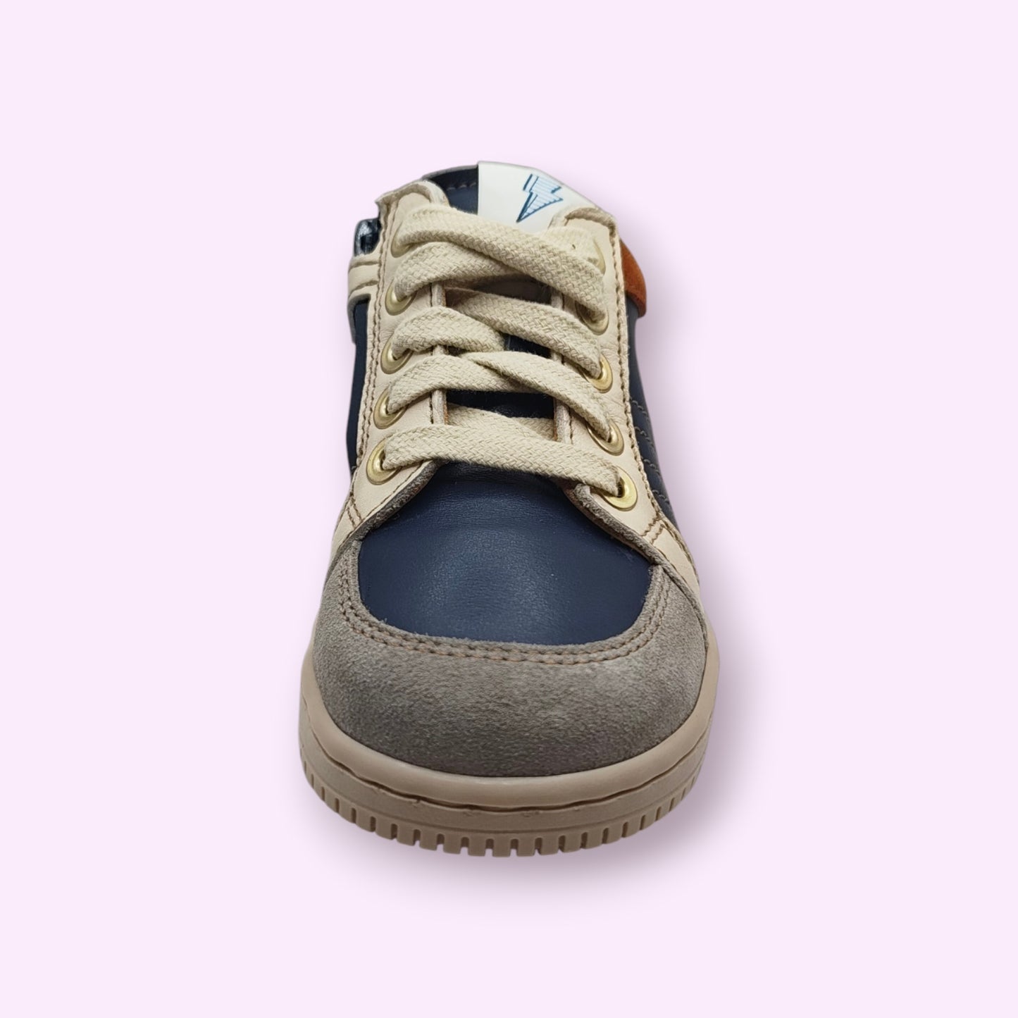 Ocra - sneaker donkerblauw