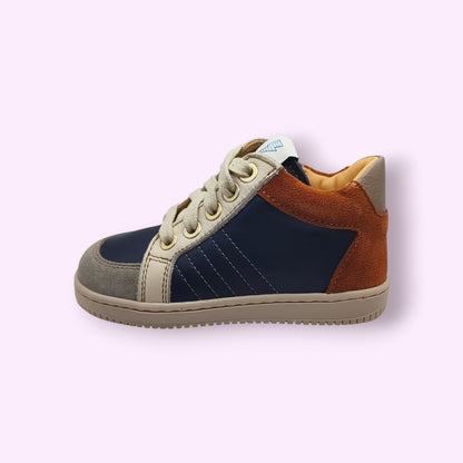 Ocra - sneaker donkerblauw