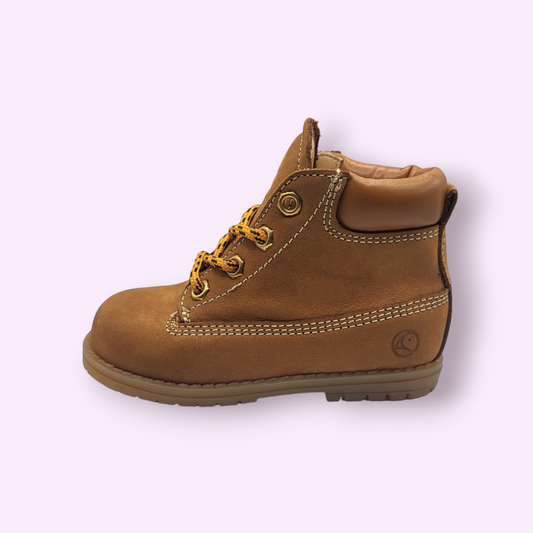 Rondinella - stoere bot camel