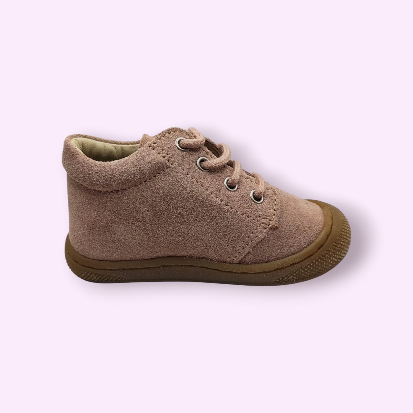 Naturino - cocoon wide oudroos